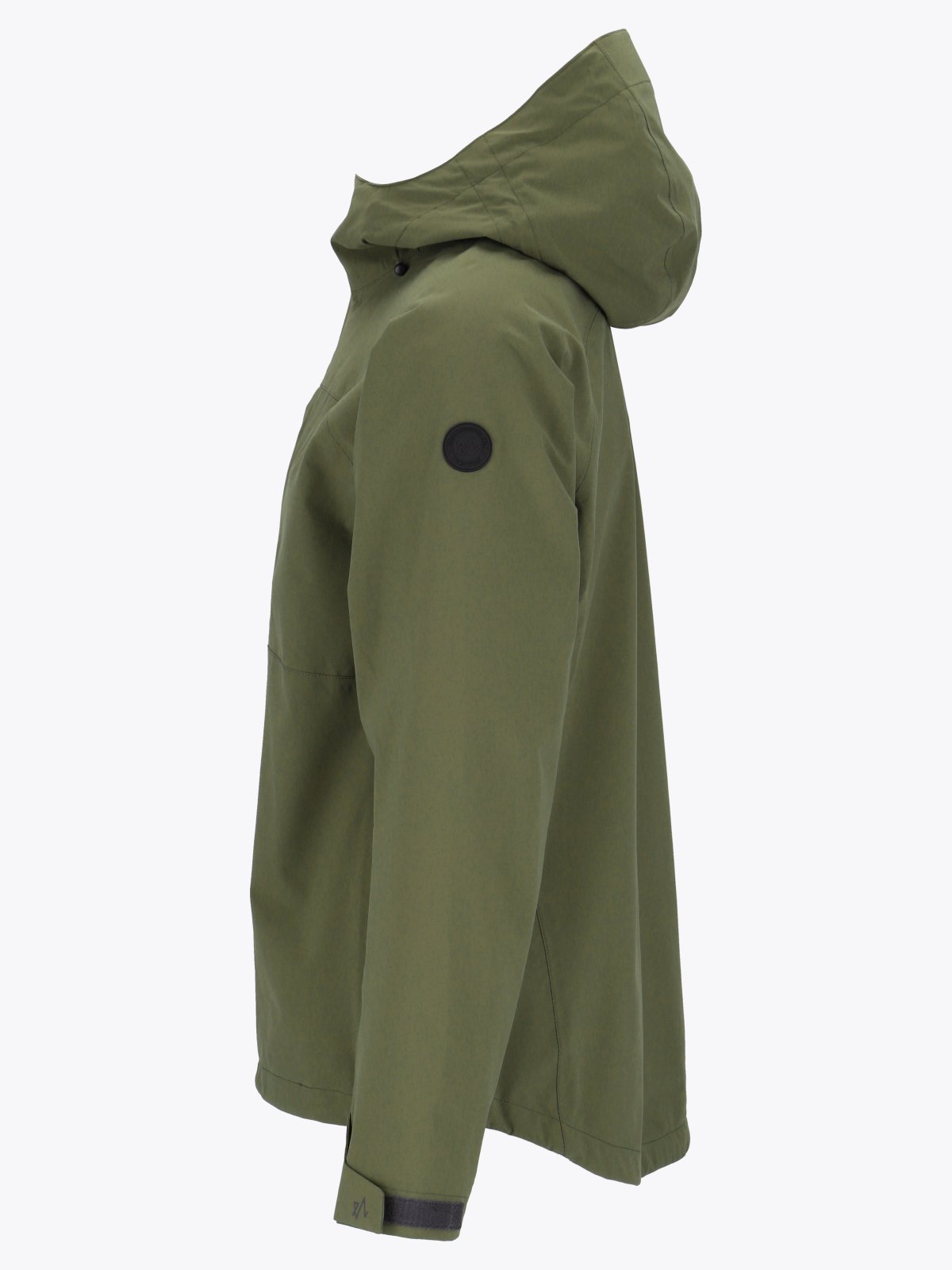 Twentyfour Venture Skalljakke H Furu