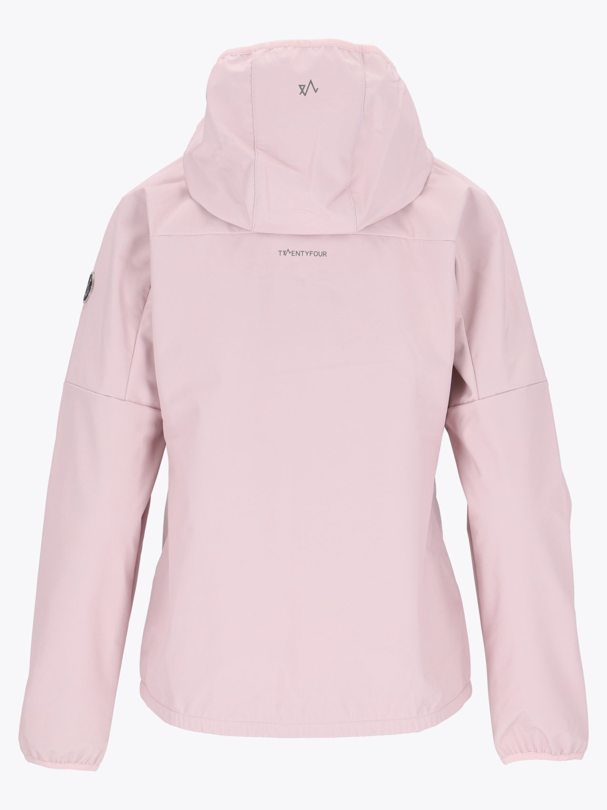 Twentyfour Venture 360 Jakke D Frostrosa