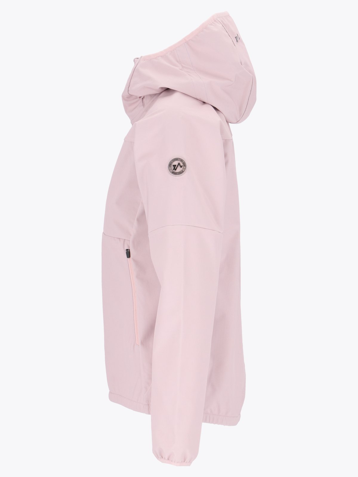 Twentyfour Venture 360 Jakke D Frostrosa