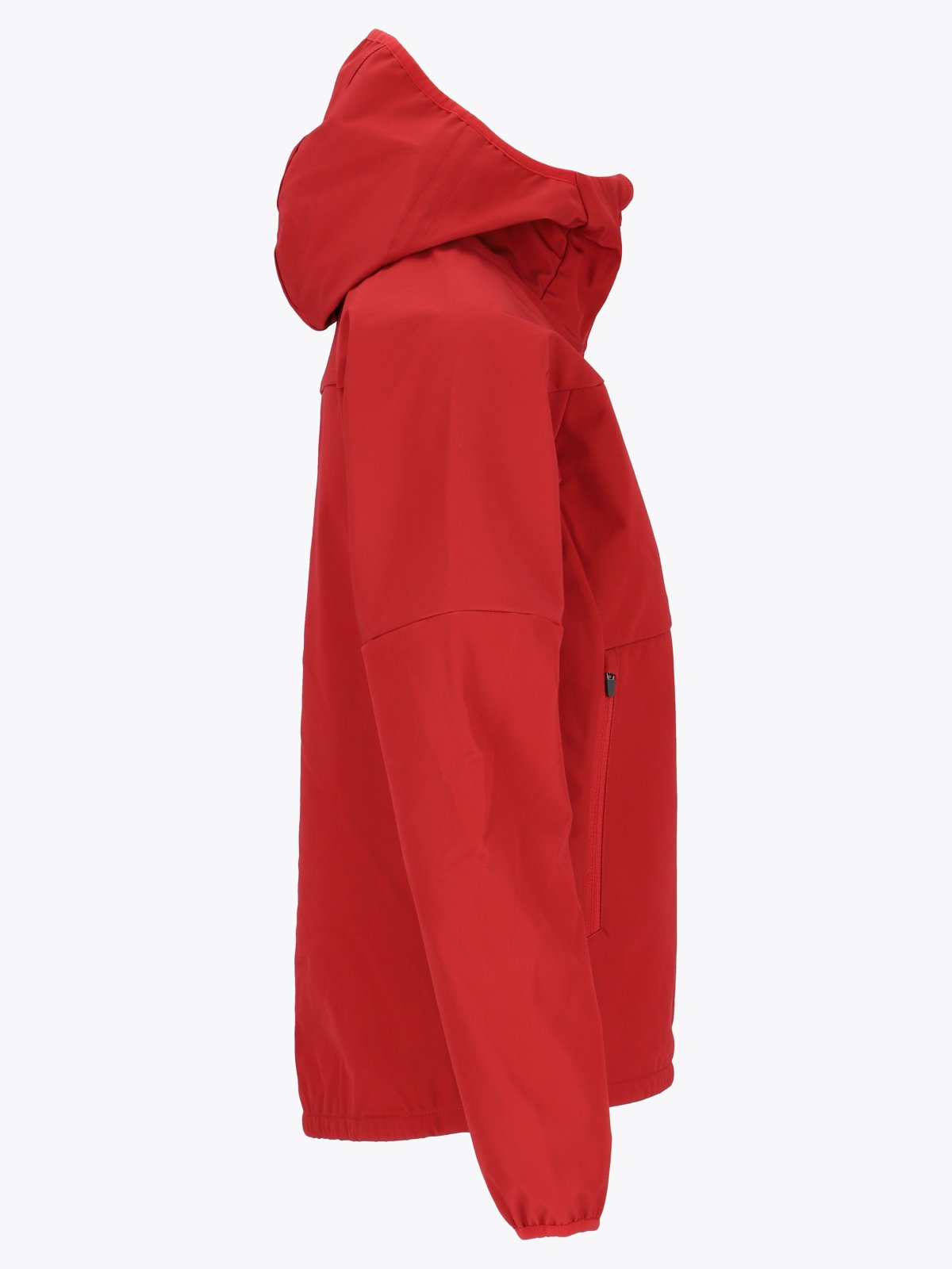 Twentyfour Venture 360 Jakke D Rustrød