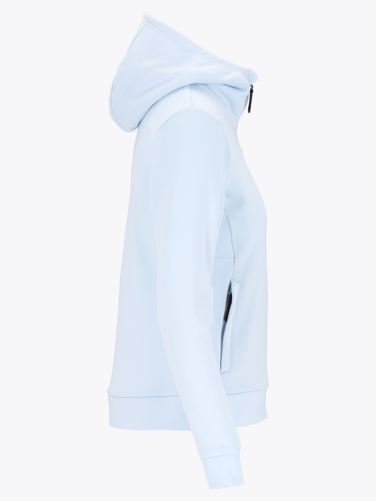 Twentyfour Venture Air Hoodie D Frostblå