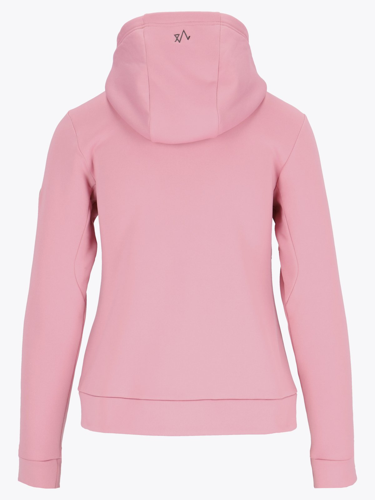 Twentyfour Venture Air Hoodie D Tåkerosa