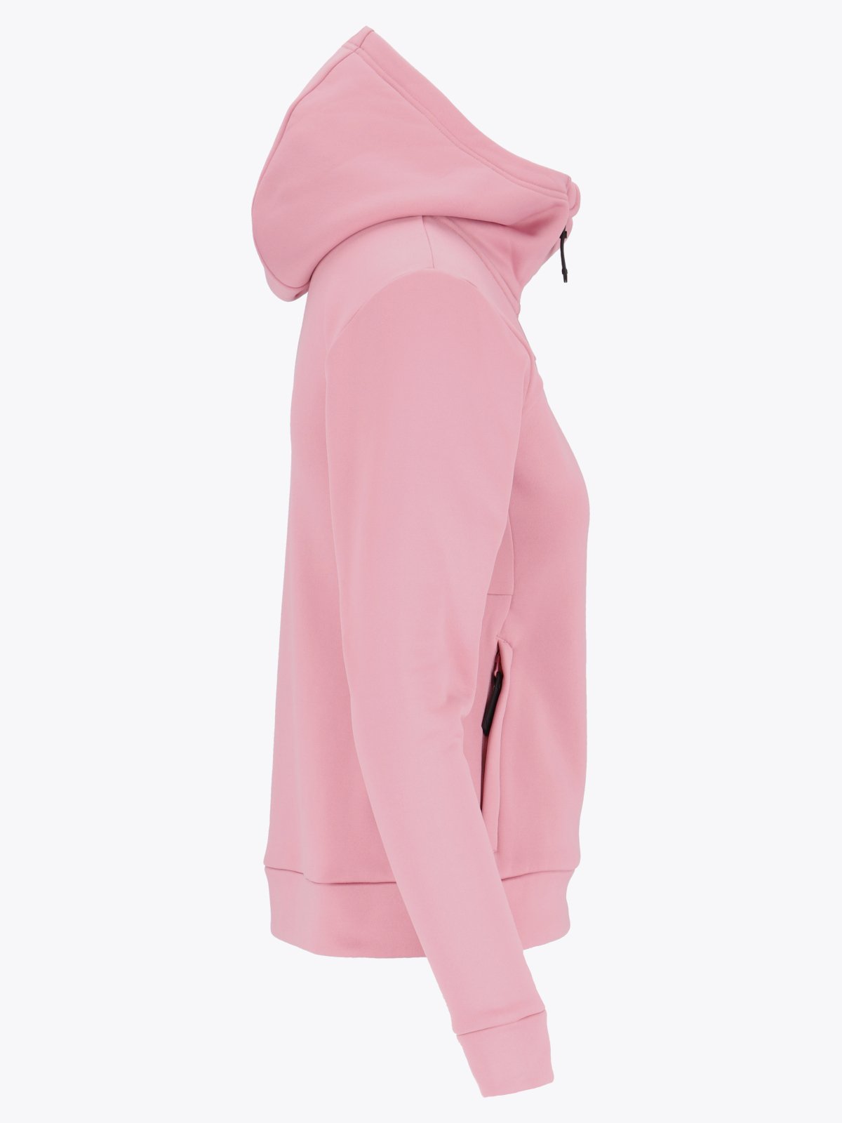Twentyfour Venture Air Hoodie D Tåkerosa