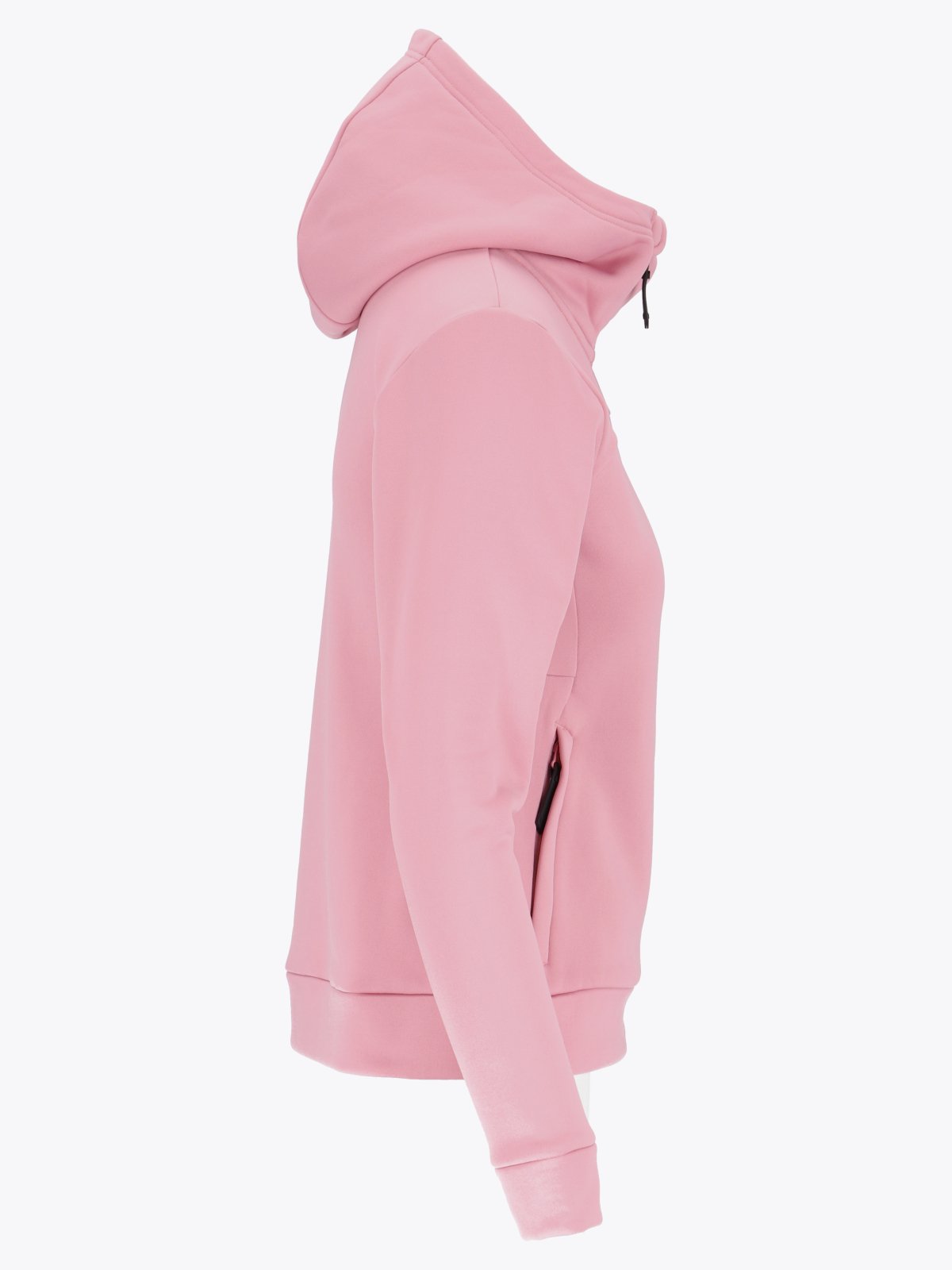 Twentyfour Venture Air Hoodie D Tåkerosa