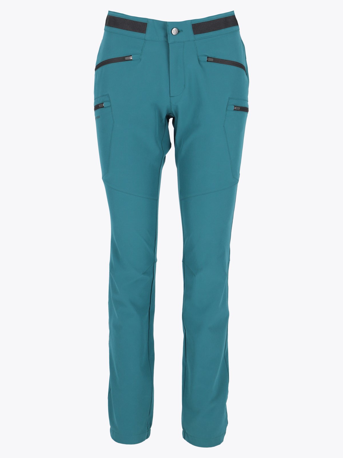 Twentyfour Venture 360 Bukse D Blågrønn