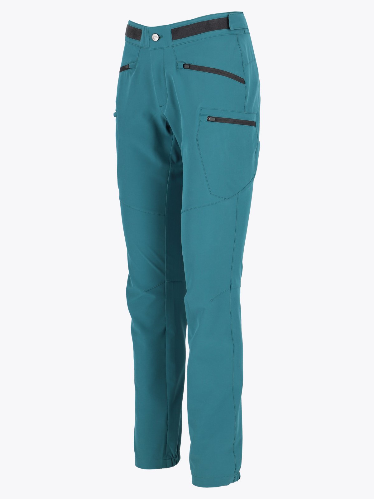 Twentyfour Venture 360 Bukse D Blågrønn