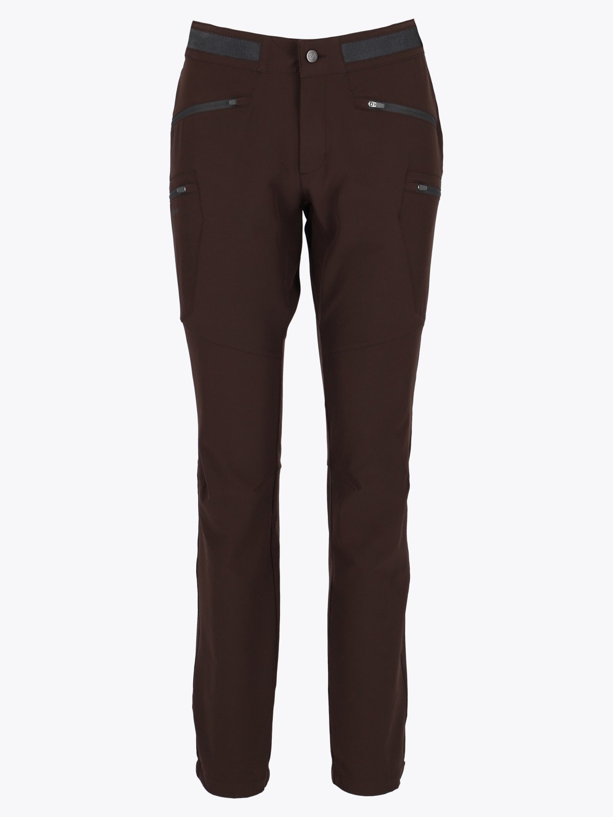 Twentyfour Venture 360 Bukse D Mørk Brun