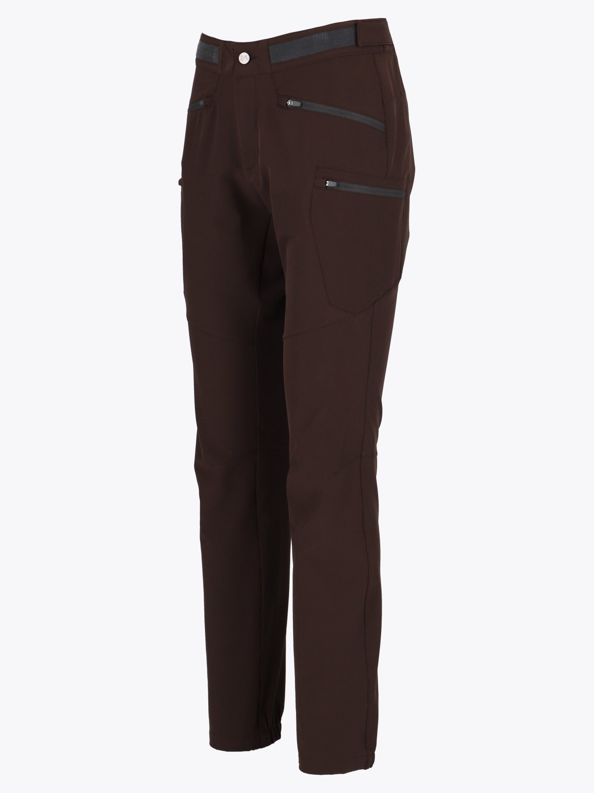 Twentyfour Venture 360 Bukse D Mørk Brun