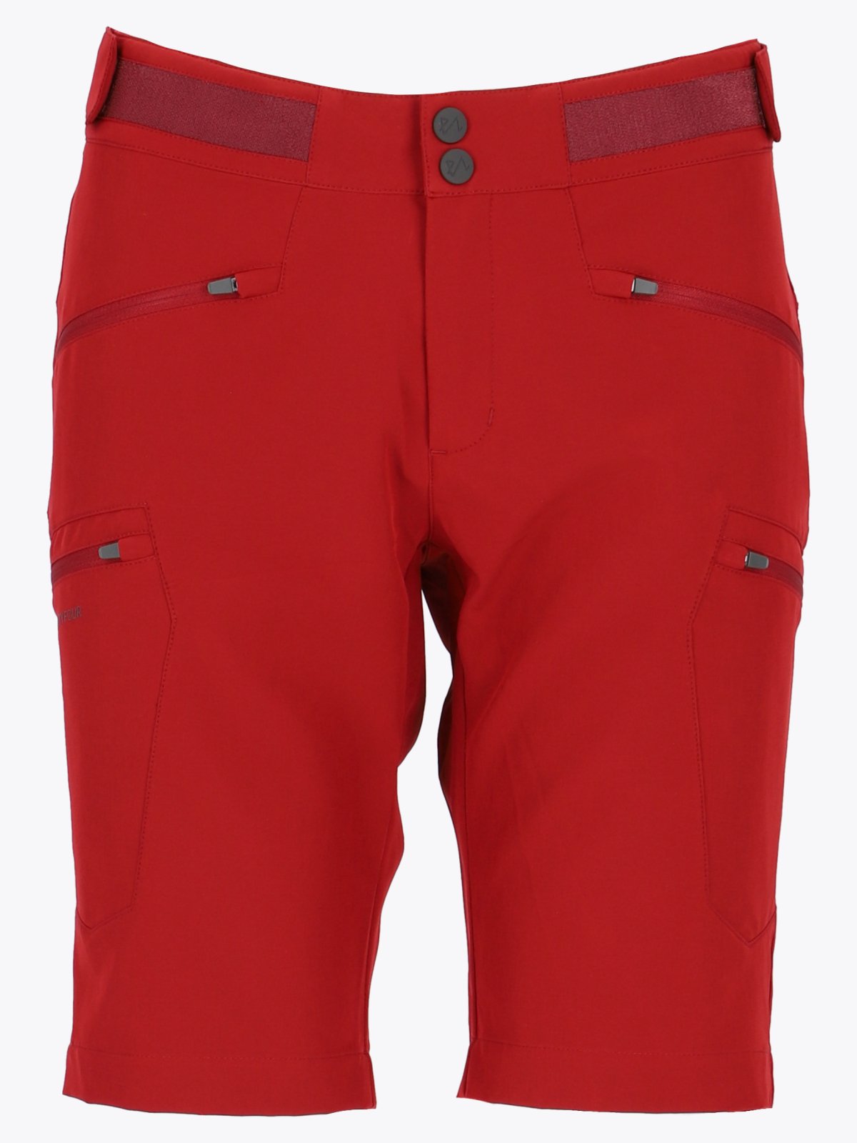 Twentyfour Venture 360 Lang Shorts D Tranebær