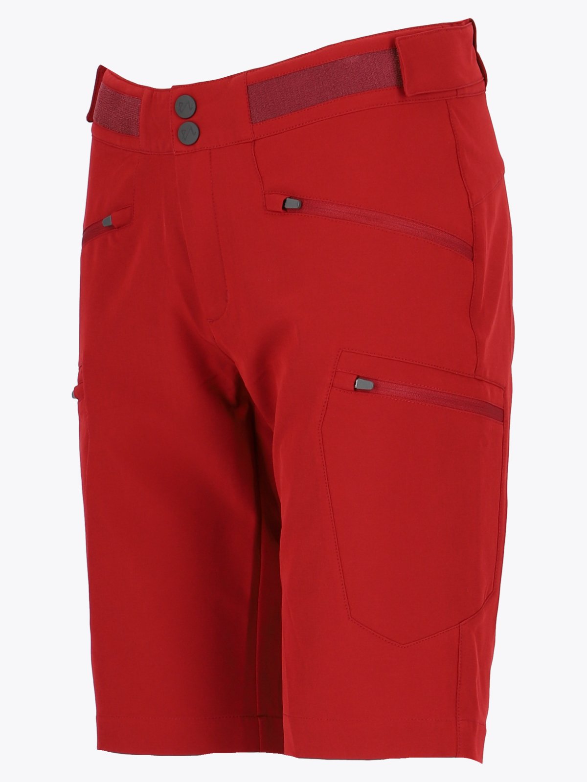 Twentyfour Venture 360 Lang Shorts D Tranebær