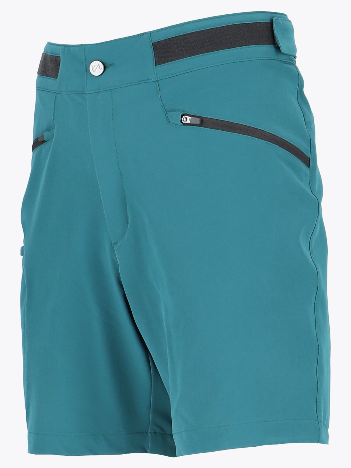 Twentyfour Venture 360 Shorts H Blågrønn