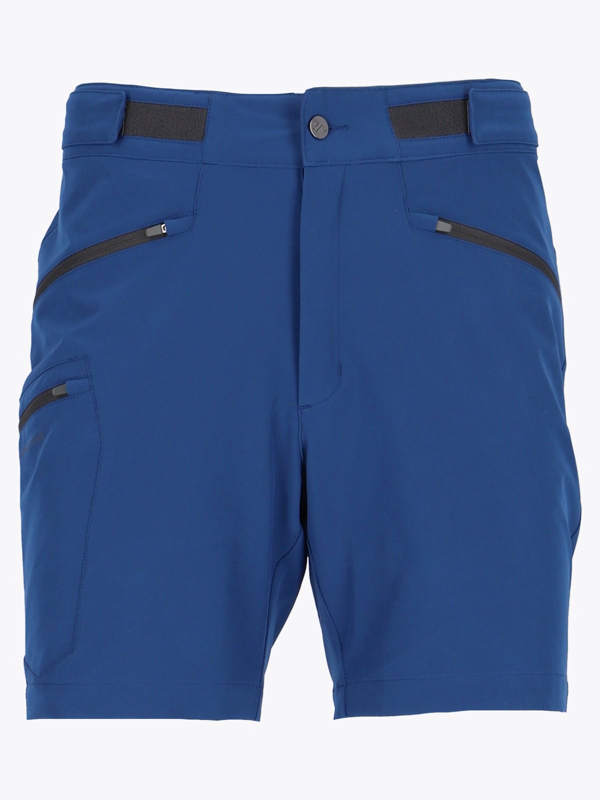 Twentyfour Venture 360 Shorts H Mørk Blå