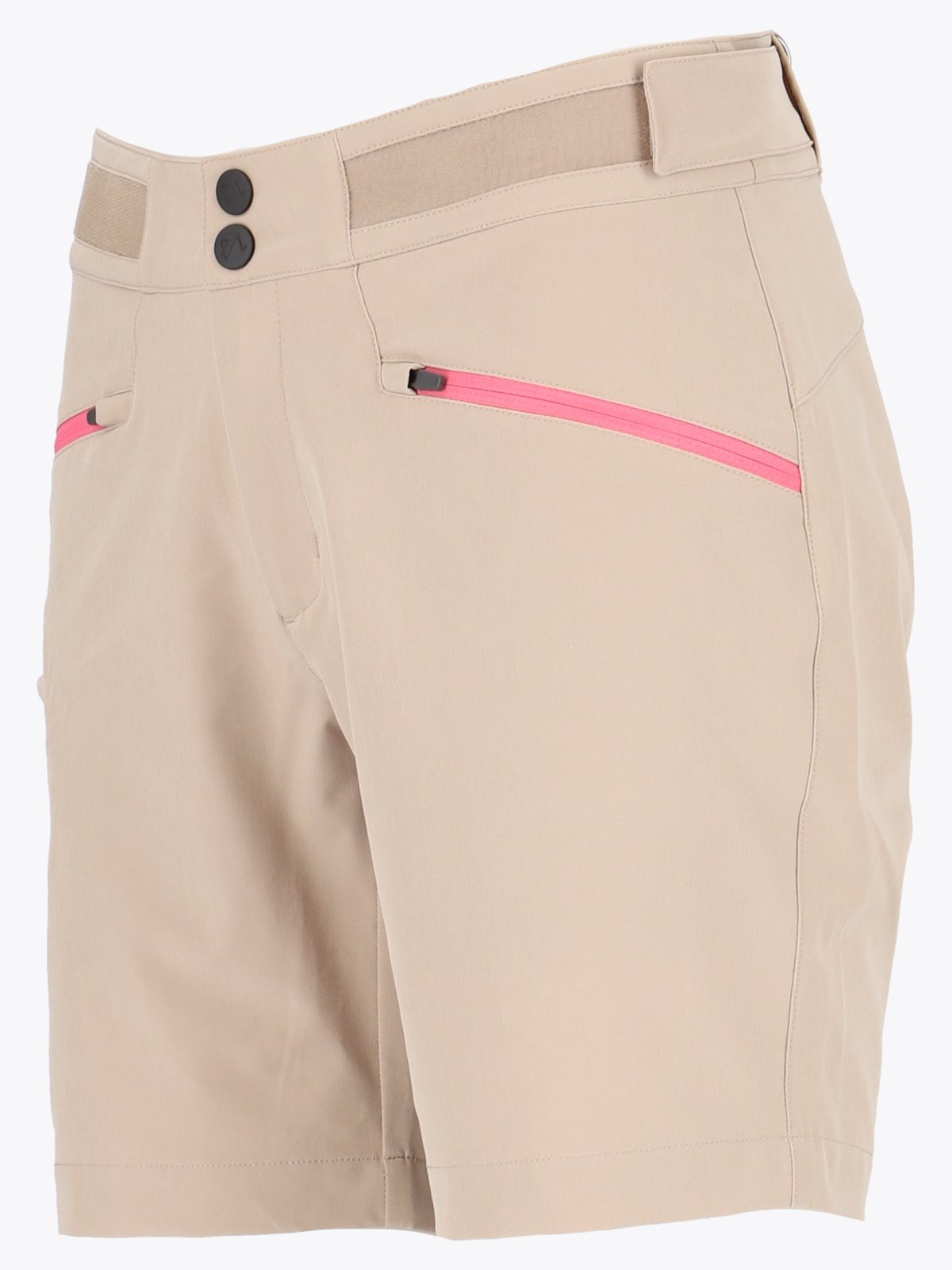 Twentyfour Venture 360 Shorts D Beige