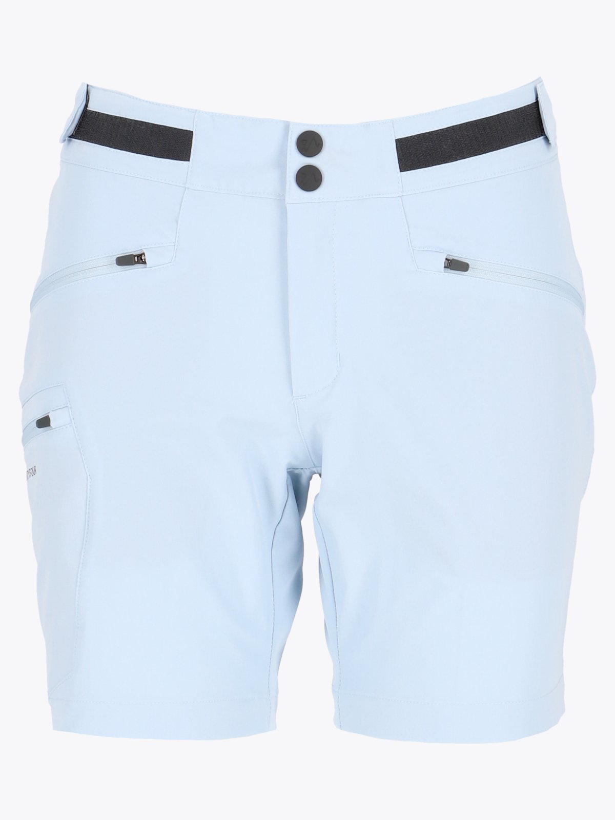 Twentyfour Venture 360 Shorts D Frostblå