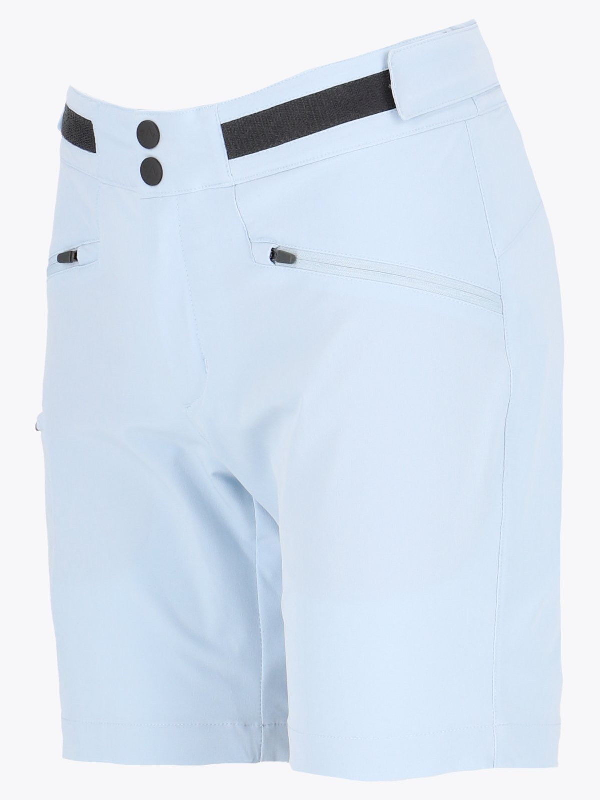 Twentyfour Venture 360 Shorts D Frostblå