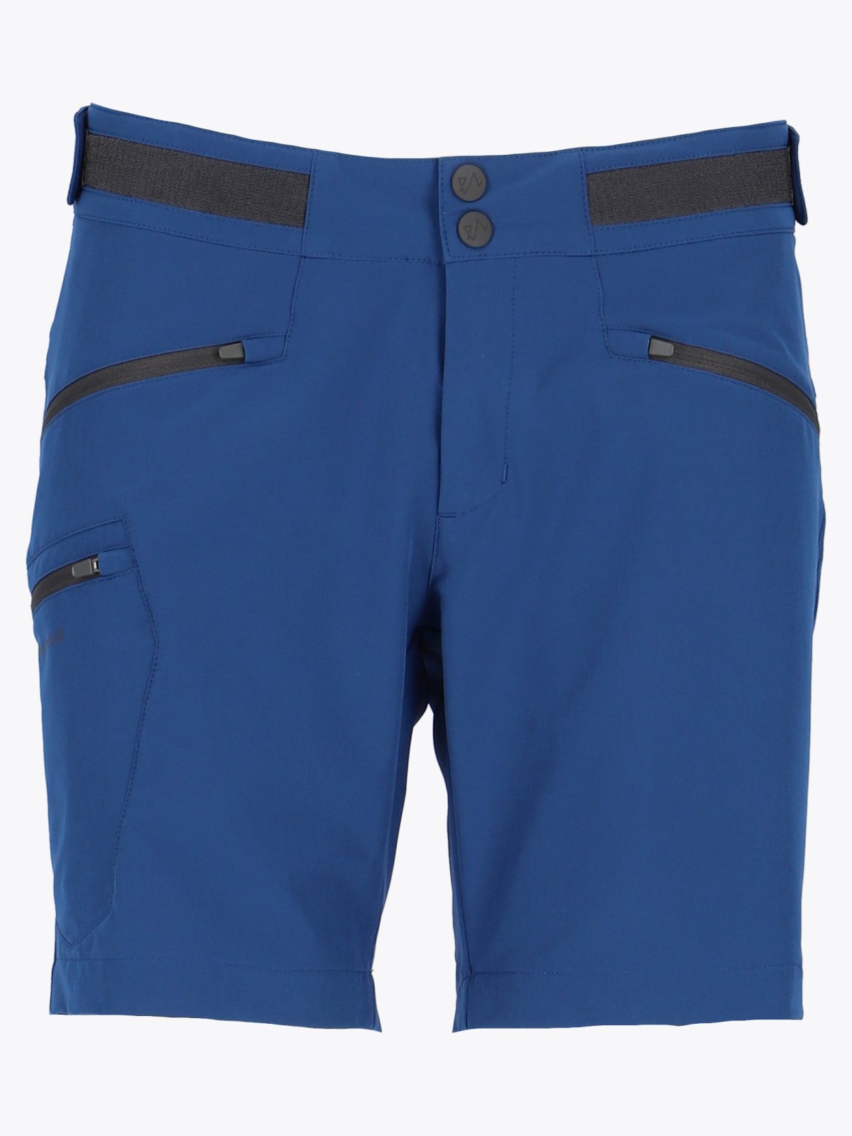 Twentyfour Venture 360 Shorts D Mørk Blå