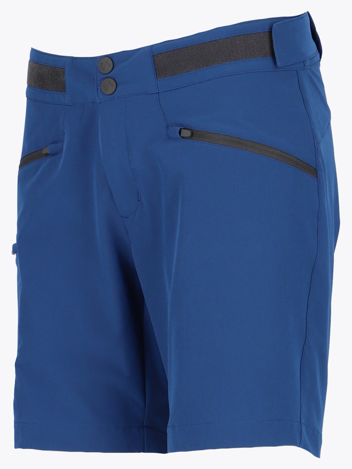 Twentyfour Venture 360 Shorts D Mørk Blå