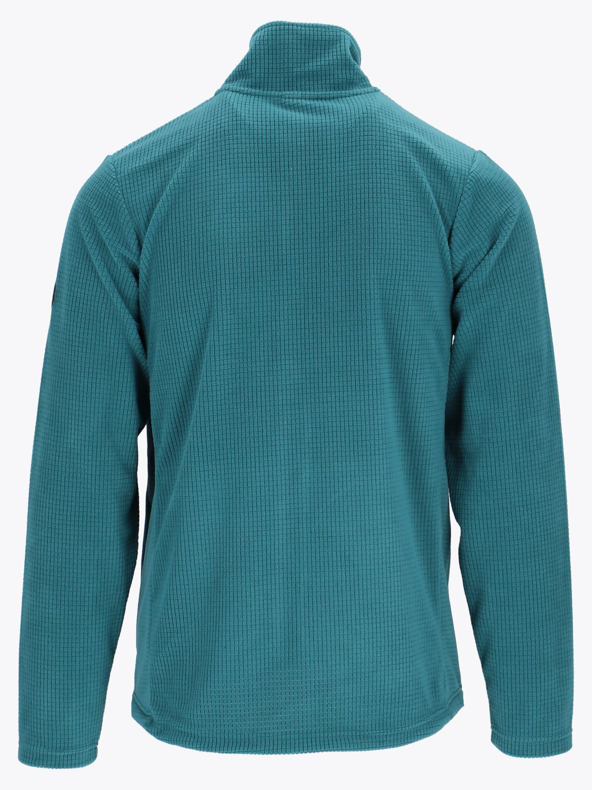 Twentyfour Venture Light Fleece LZ H Blågrønn