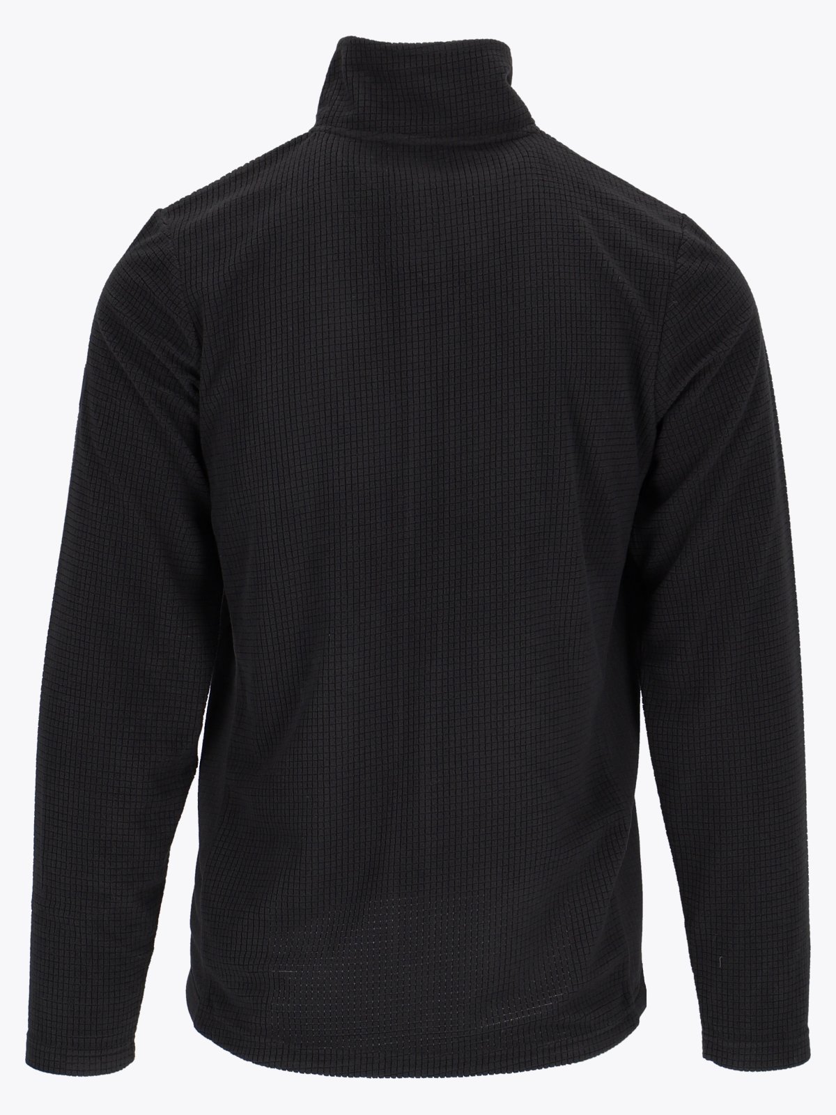 Twentyfour Venture Light Fleece LZ H Sort
