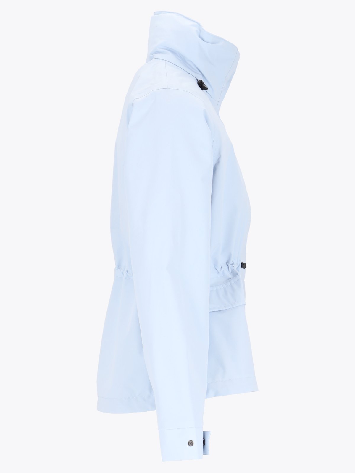 Twentyfour Mode Kaja Skalljakke D Frostblå