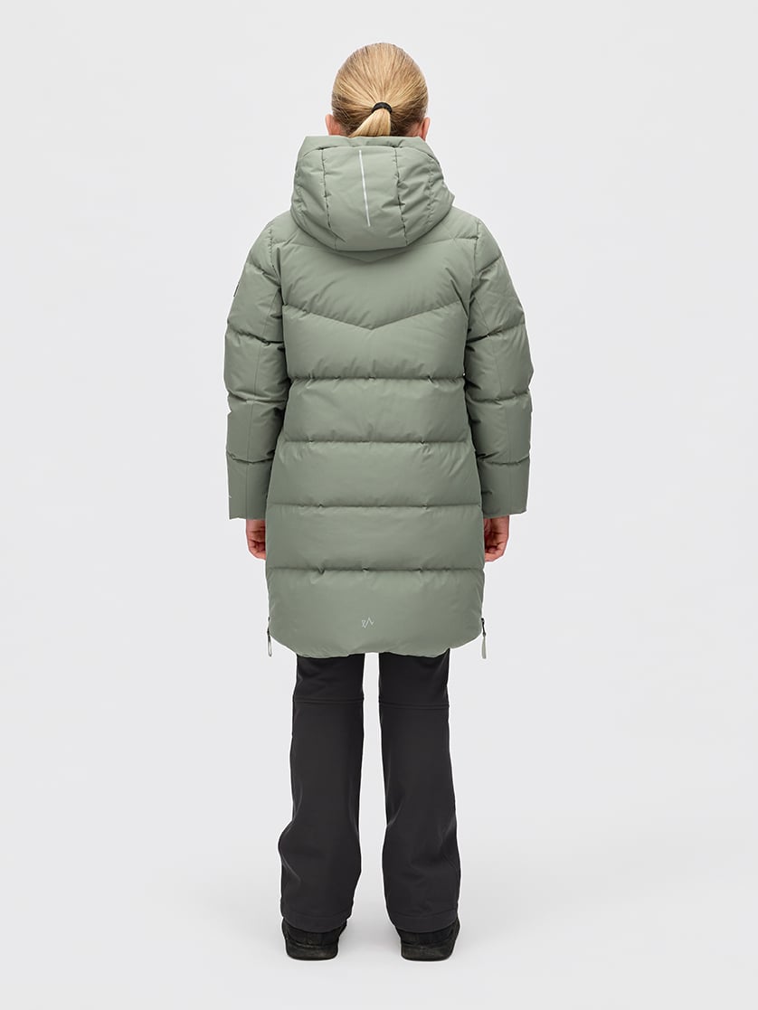 Twentyfour Mode Maya Dunparkas JR Furu