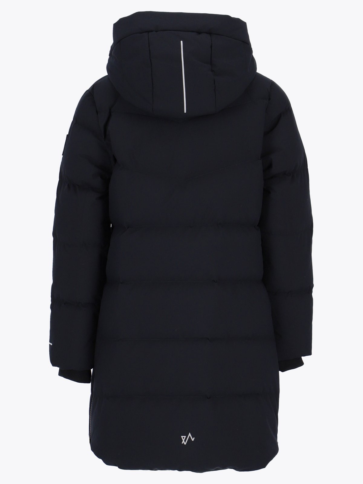 Twentyfour Mode Maya Dunparkas JR Sort