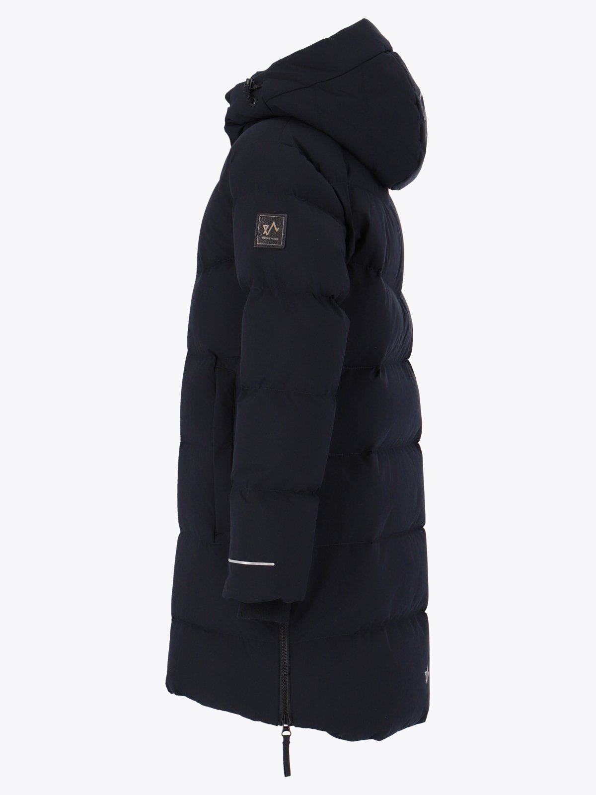 Twentyfour Mode Maya Dunparkas JR Sort