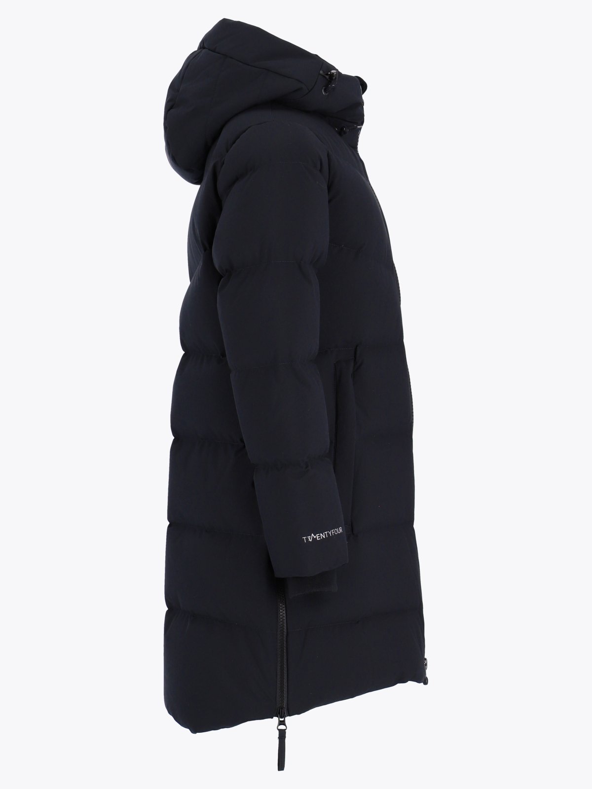 Twentyfour Mode Maya Dunparkas JR Sort