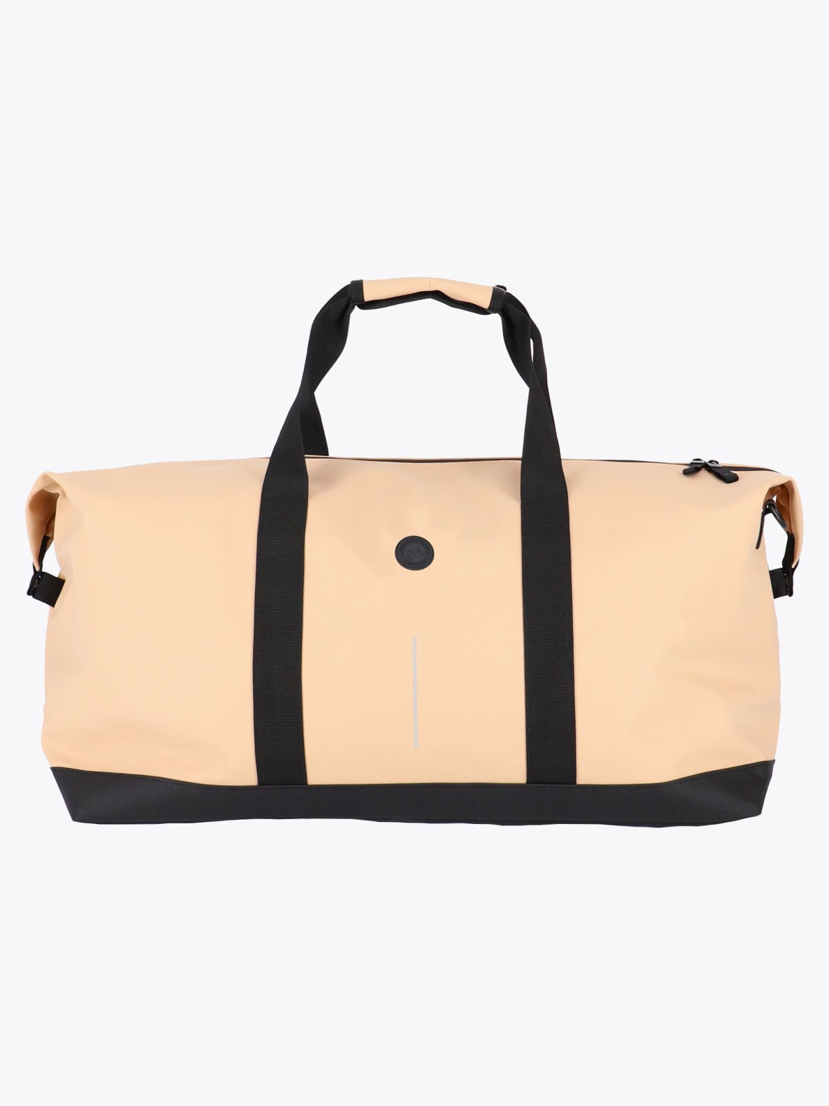 Twentyfour & Weekendbag 50L Sand