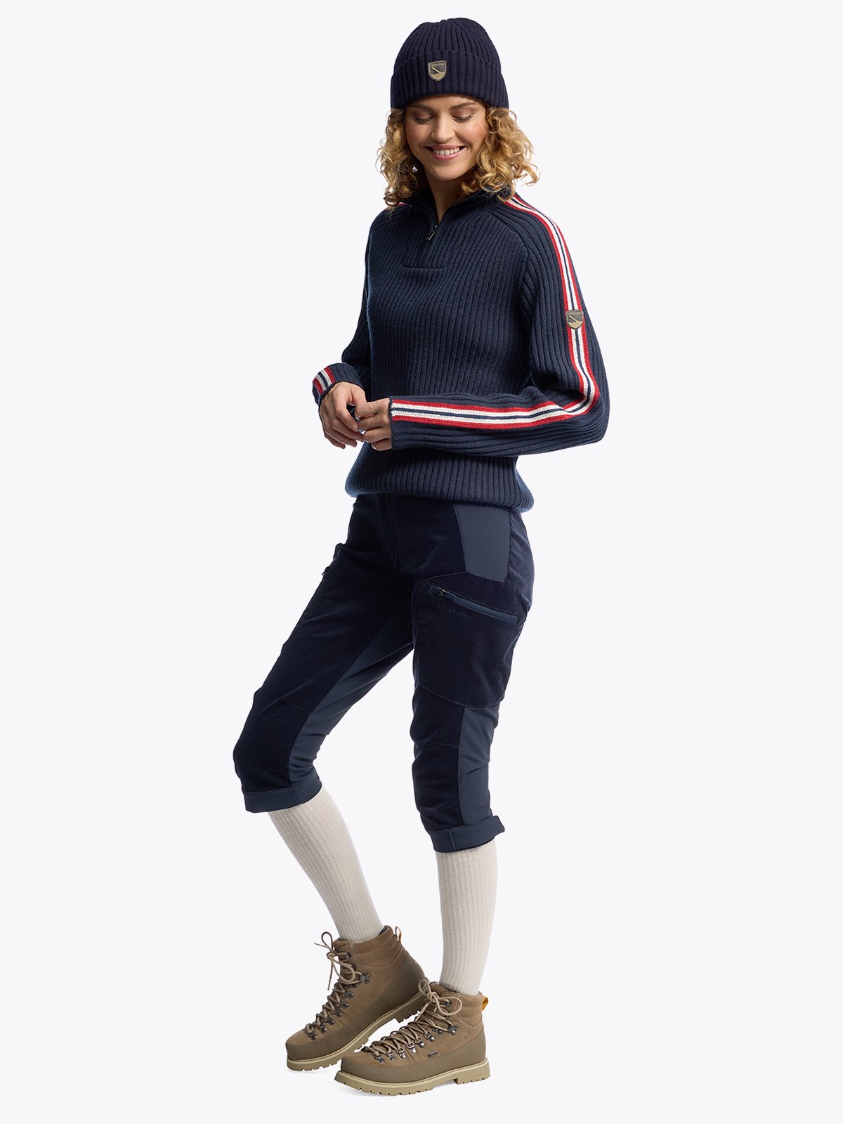 Twentyfour Aurora KLN Ullgenser U Marine