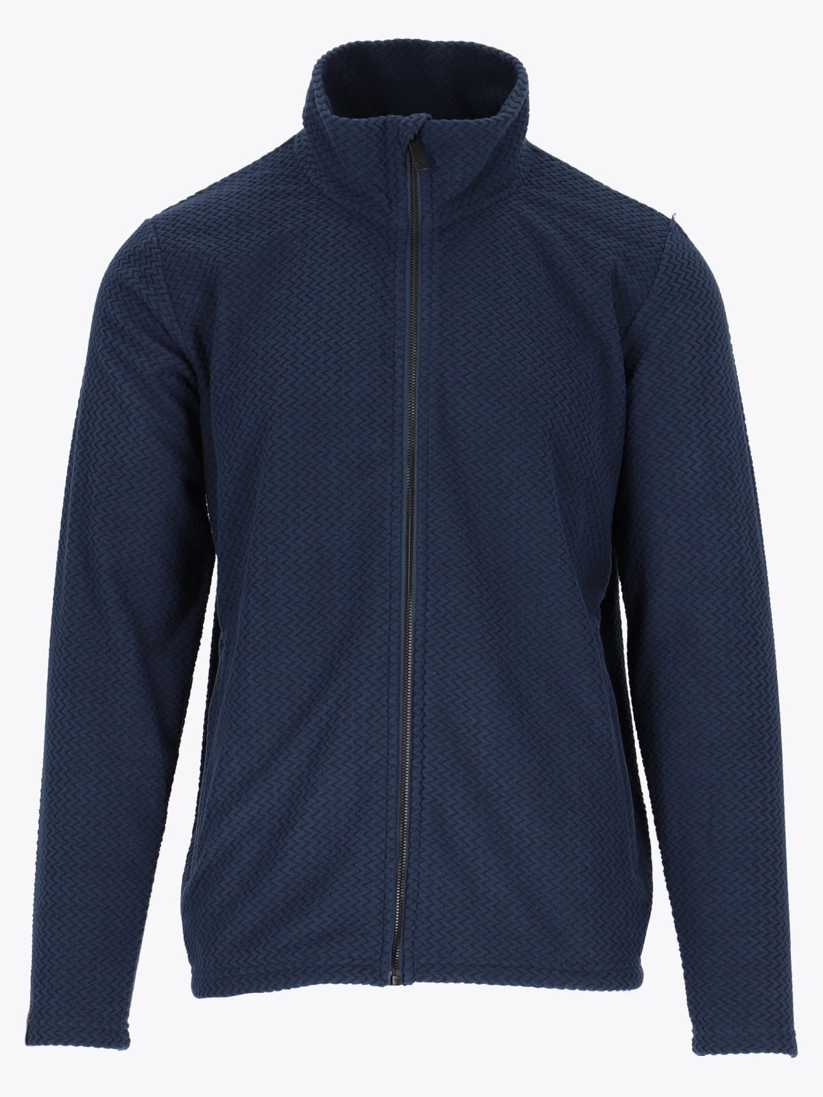 Twentyfour Aurora LZ Fleece H Marine