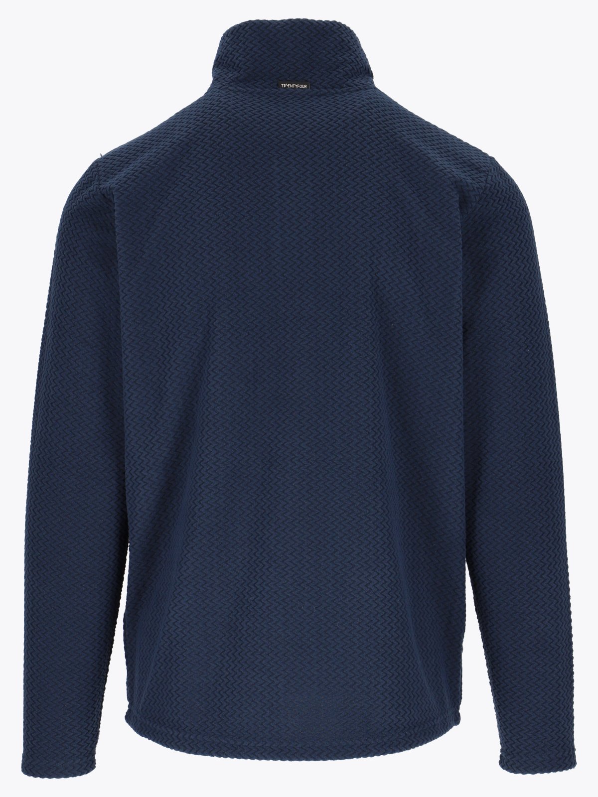 Twentyfour Aurora LZ Fleece H Marine