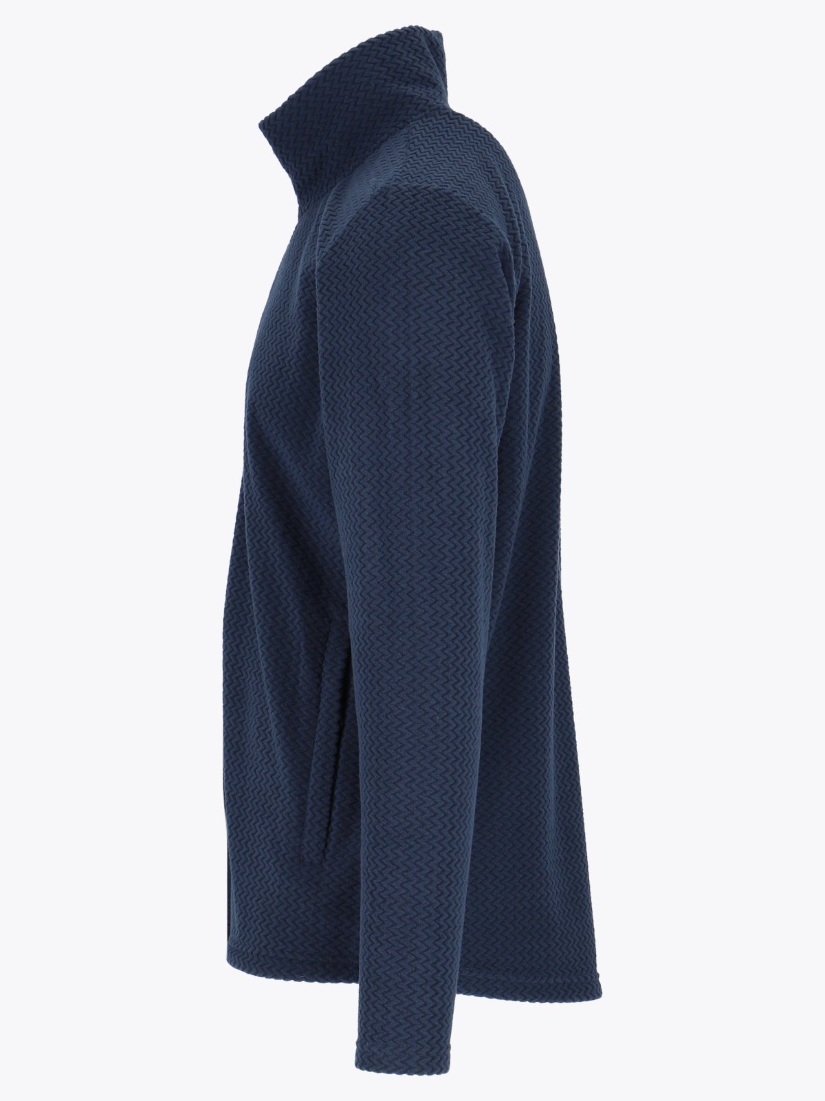 Twentyfour Aurora LZ Fleece H Marine