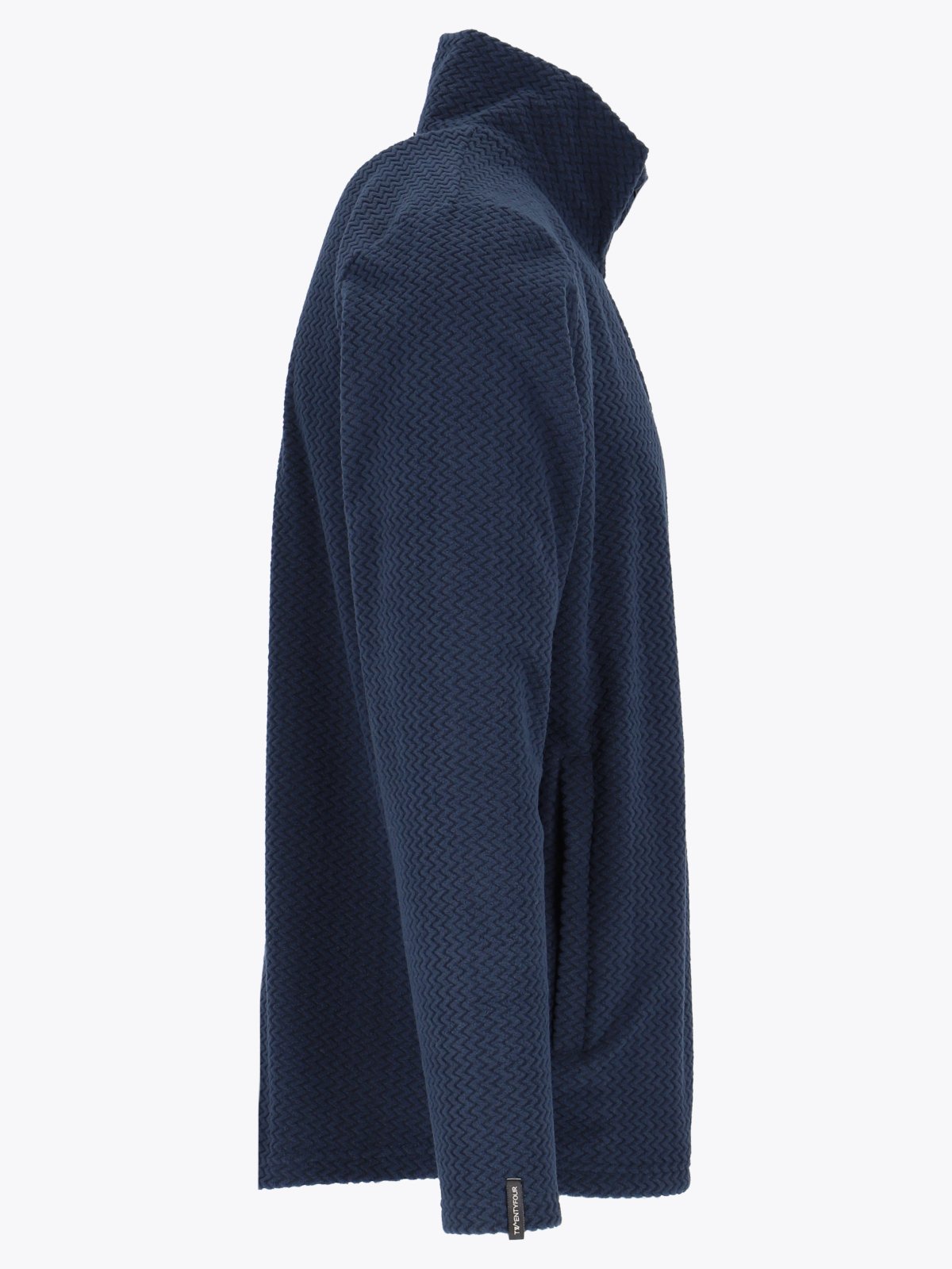 Twentyfour Aurora LZ Fleece H Marine