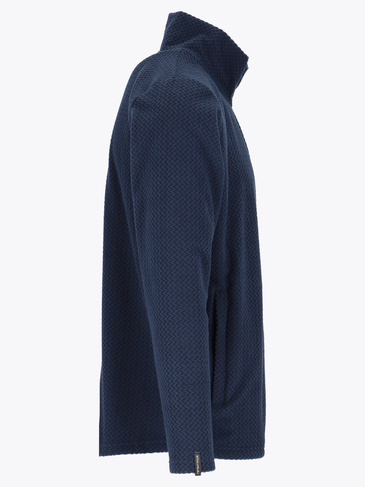 Twentyfour Aurora LZ Fleece H Marine