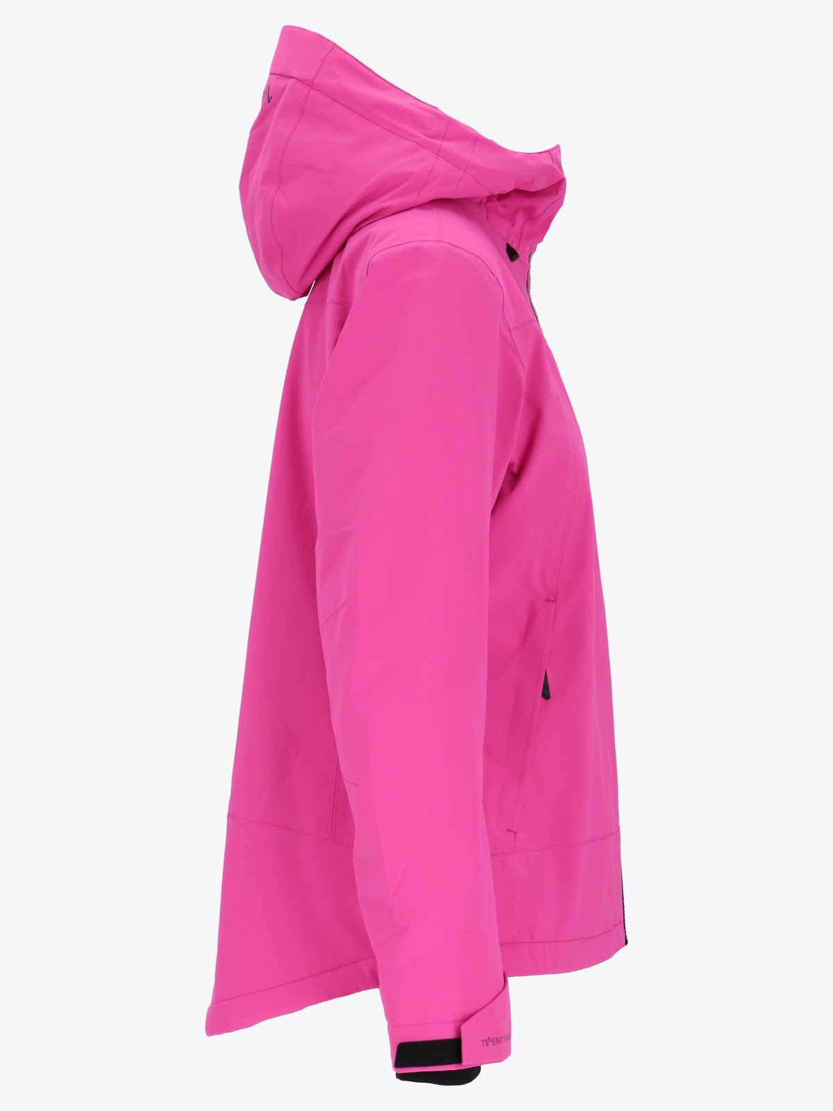 Twentyfour Aurora Warm Jakke D Fuksia