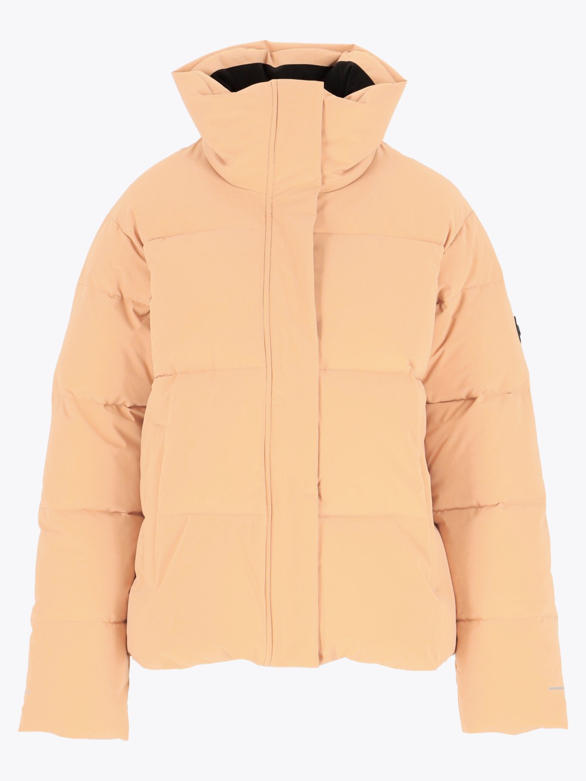 Twentyfour Mode Mia Puffer D Leire