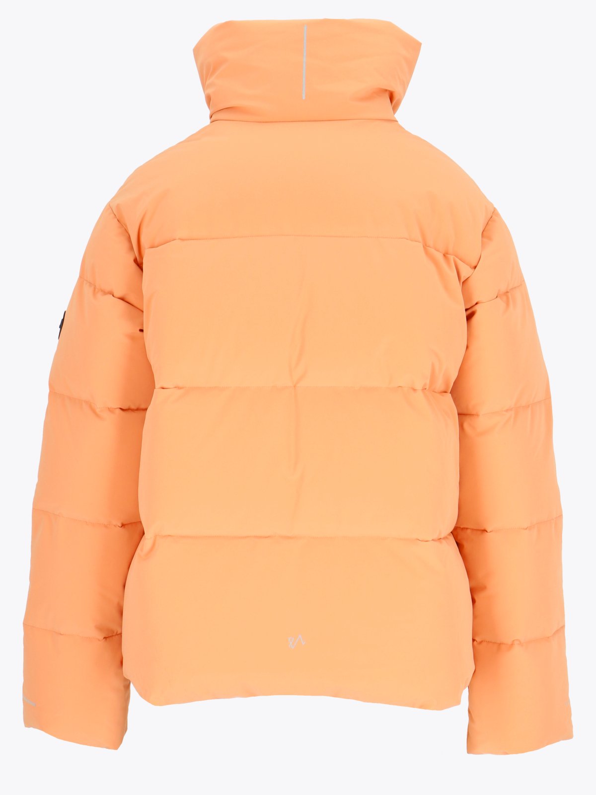 Twentyfour Mode Mia Puffer D Leire