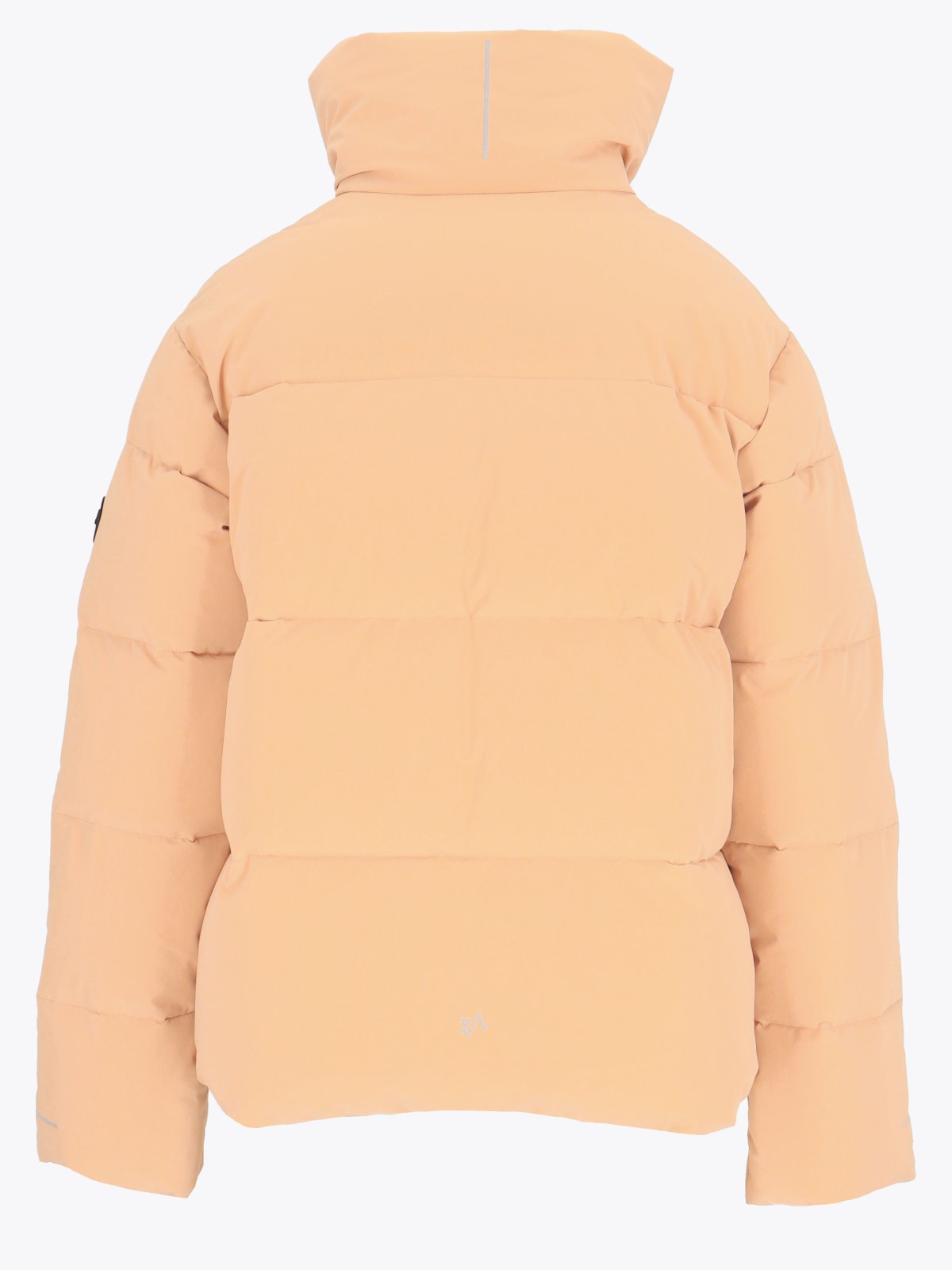 Twentyfour Mode Mia Puffer D Leire