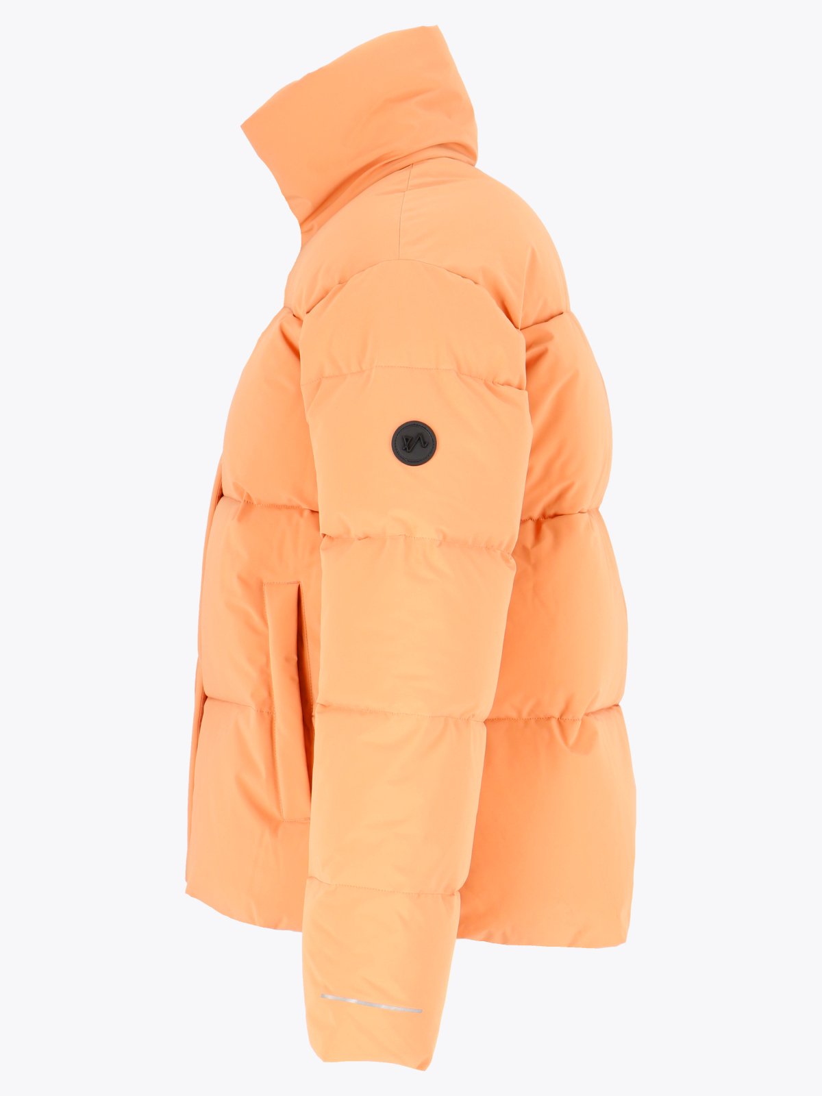 Twentyfour Mode Mia Puffer D Leire