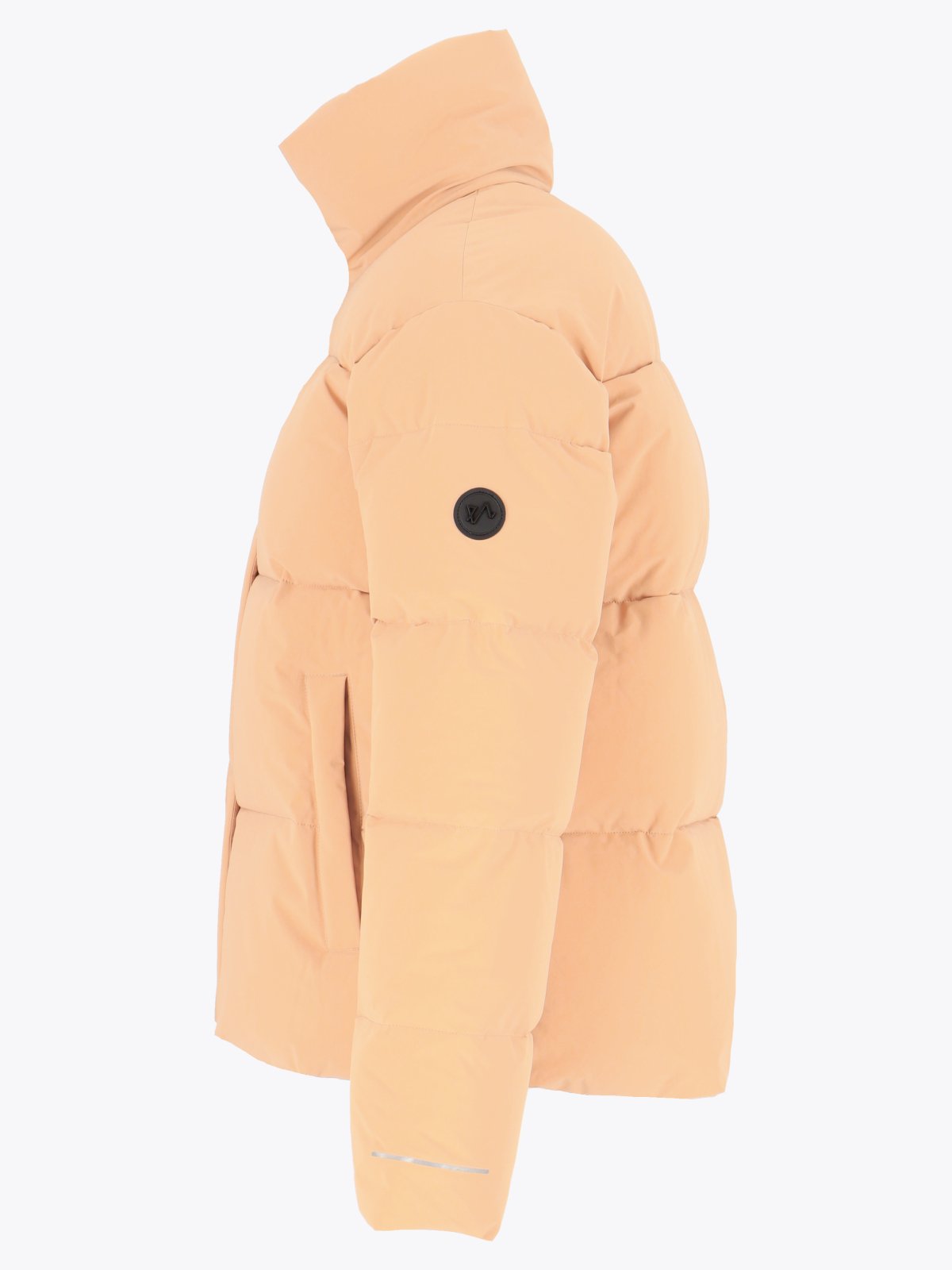 Twentyfour Mode Mia Puffer D Leire