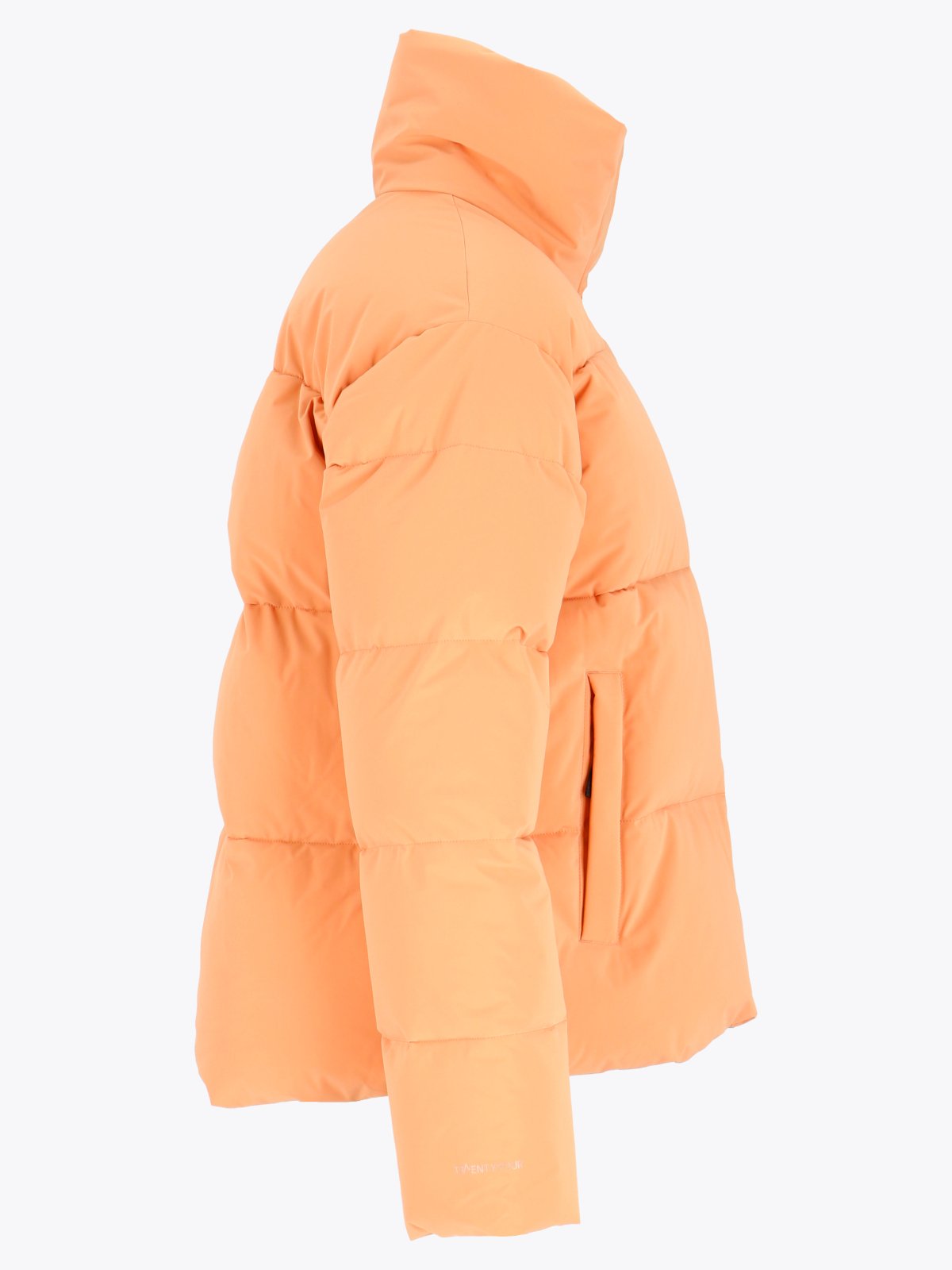 Twentyfour Mode Mia Puffer D Leire