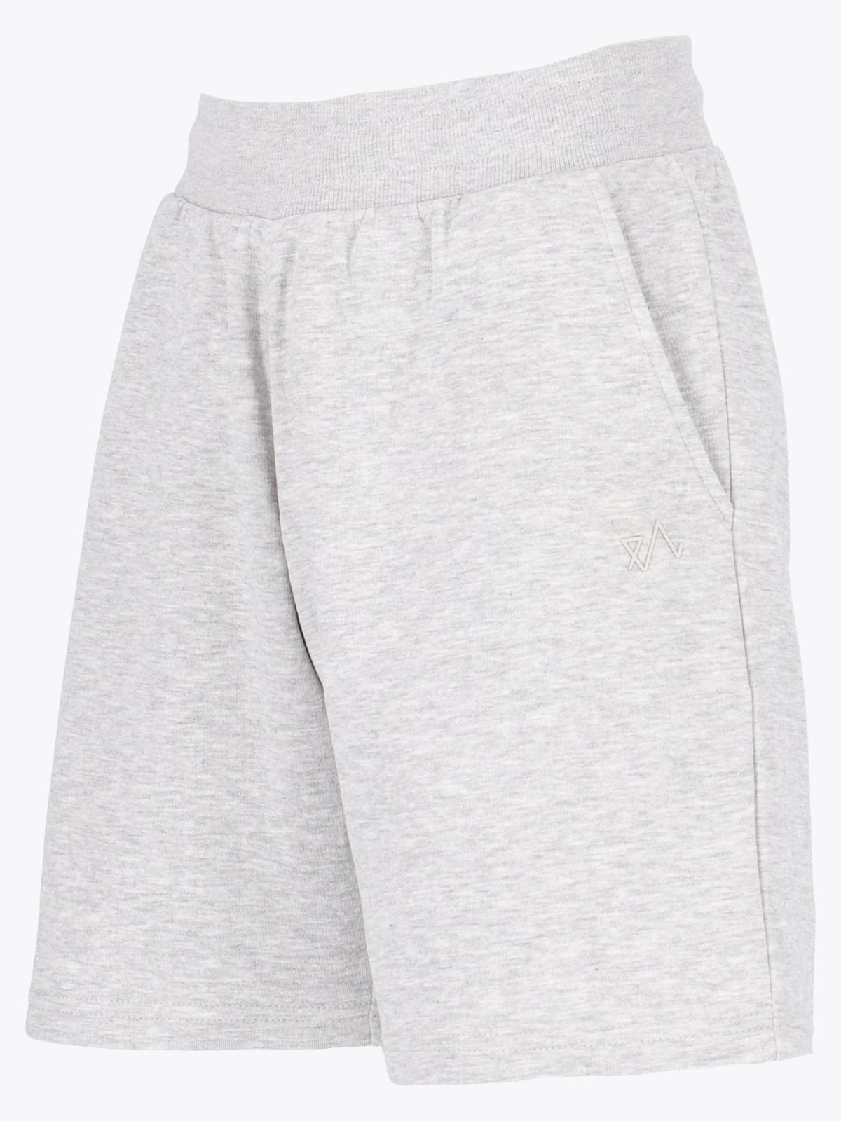 Twentyfour & Shorts JR Lys Grå