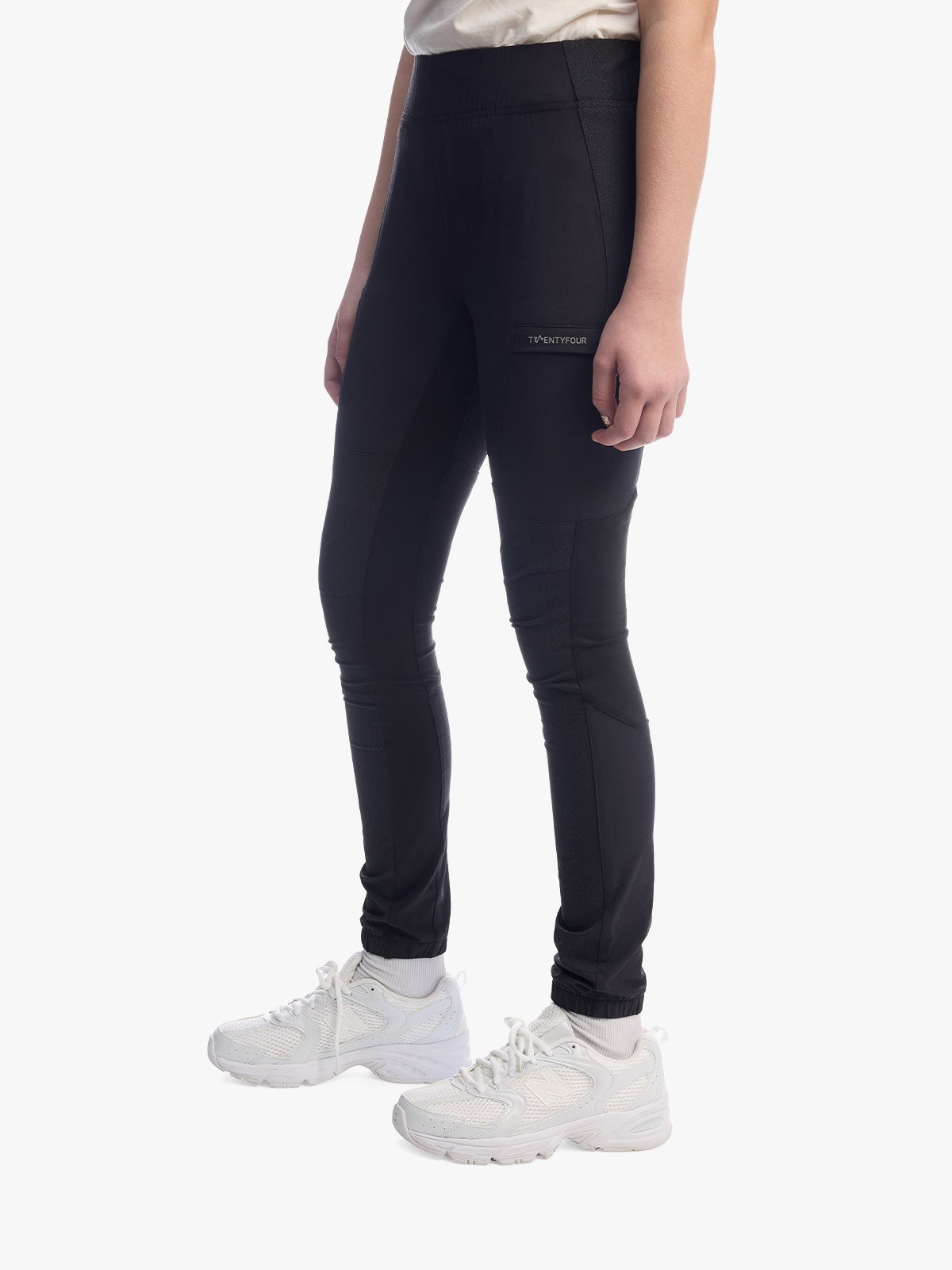 Twentyfour Mode Shape Bukse J Sort