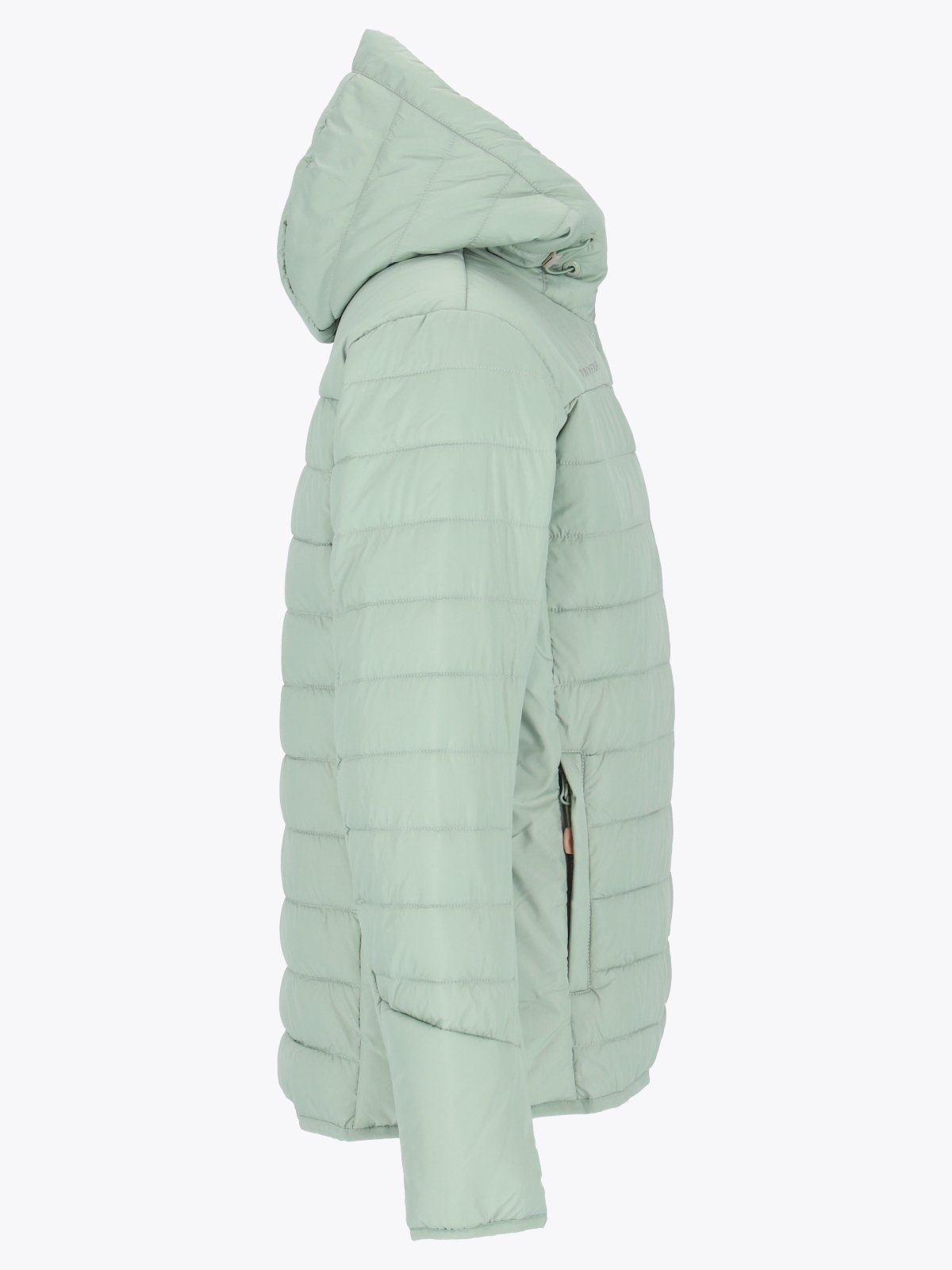 Twentyfour Mode Thermal Jakke JR Grågrønn