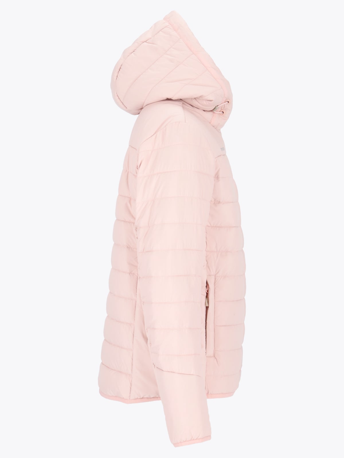 Twentyfour Mode Thermal Jakke JR Lys Støvrosa