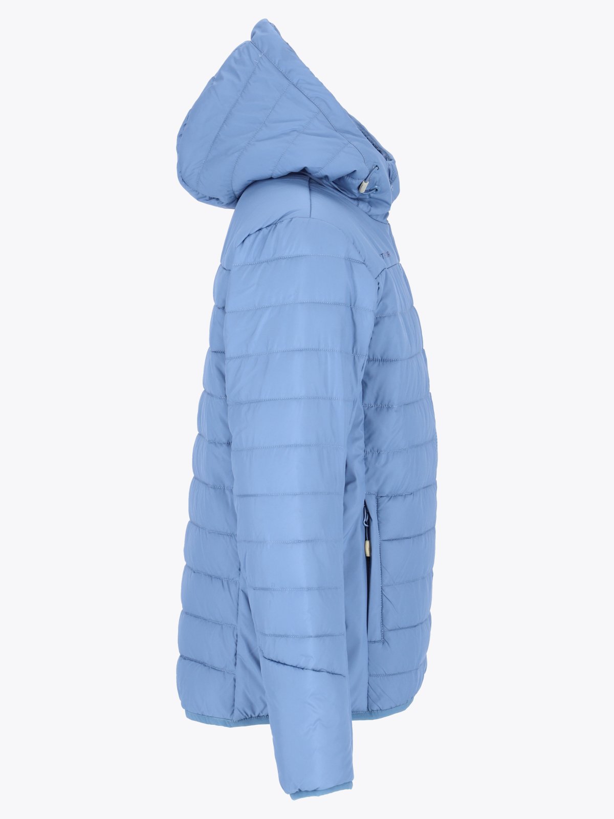 Twentyfour Mode Thermal Jakke JR Mellomblå