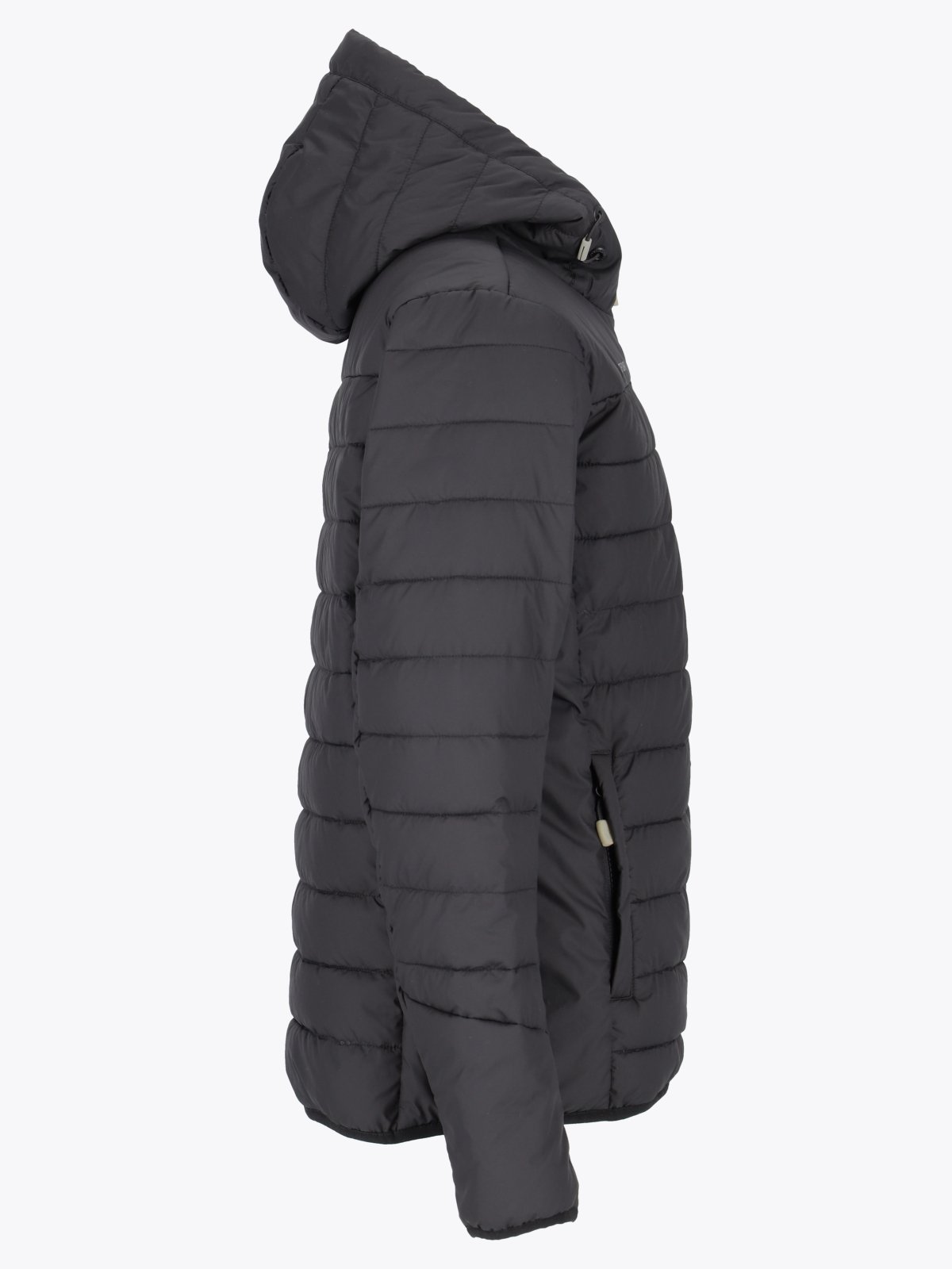 Twentyfour Mode Thermal Jakke JR Sort