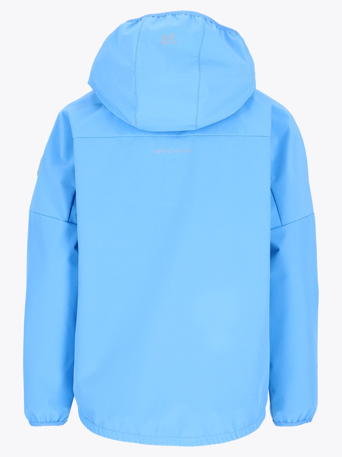 Twentyfour Venture 360 Jakke JR Asurblå