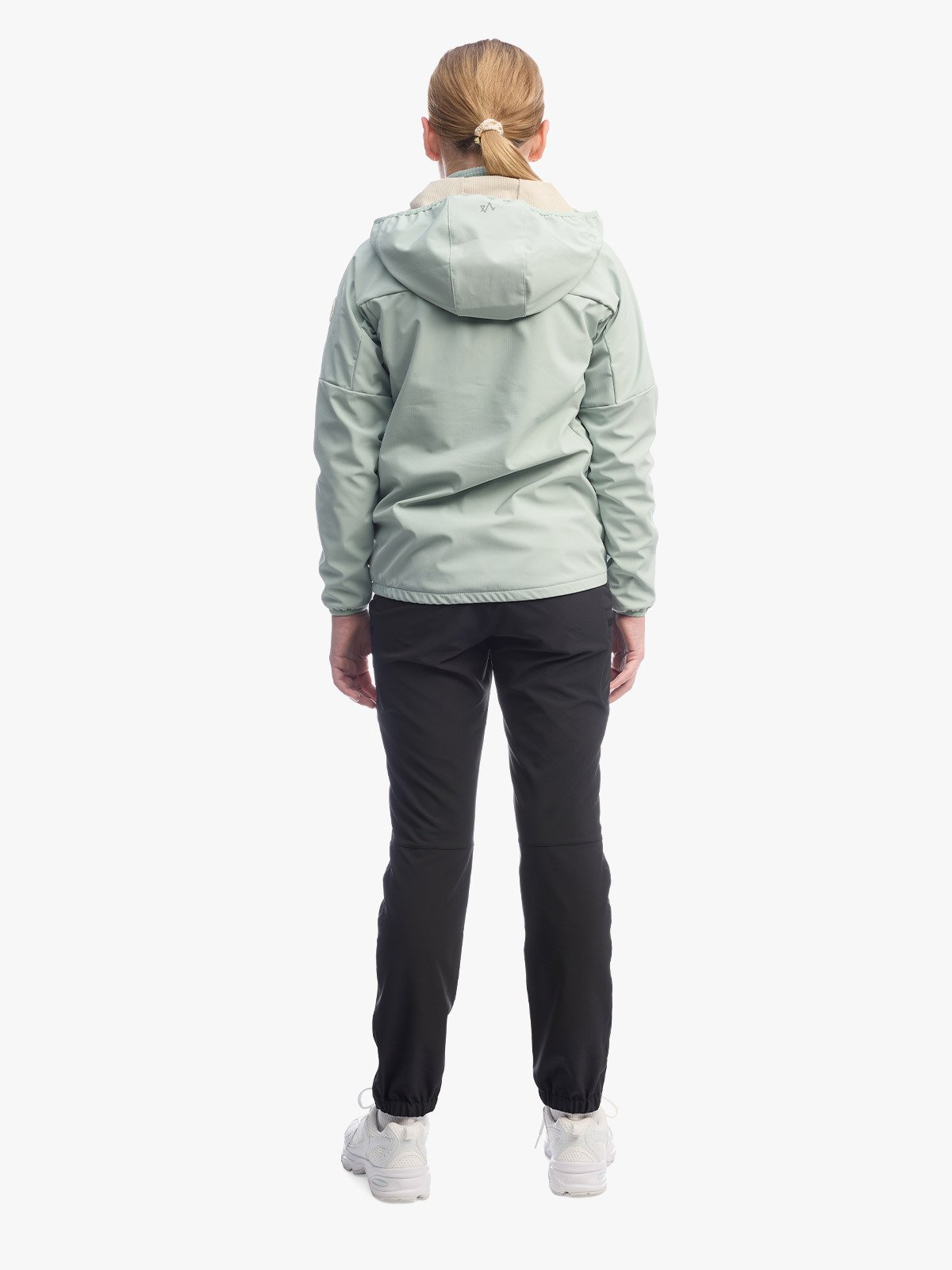 Twentyfour Venture 360 Jakke JR Grågrønn